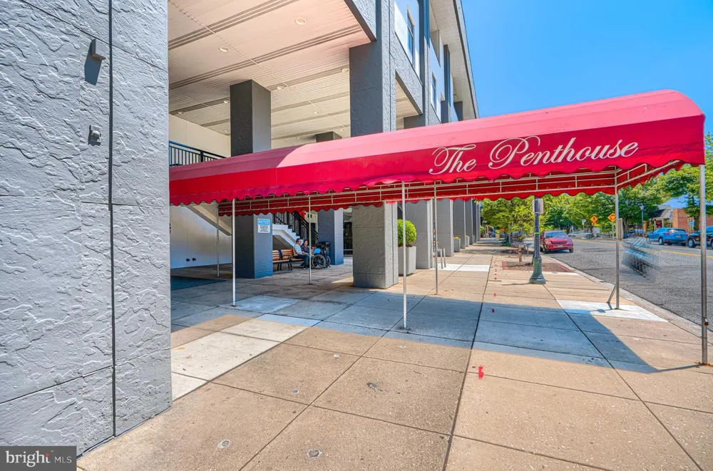 28 ALLEGHENY AVENUE #2702 Towson, MD 21204