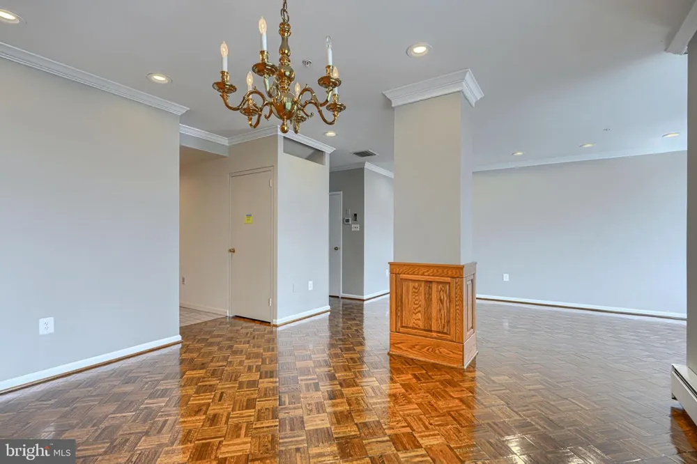 28 ALLEGHENY AVENUE #2702 Towson, MD 21204
