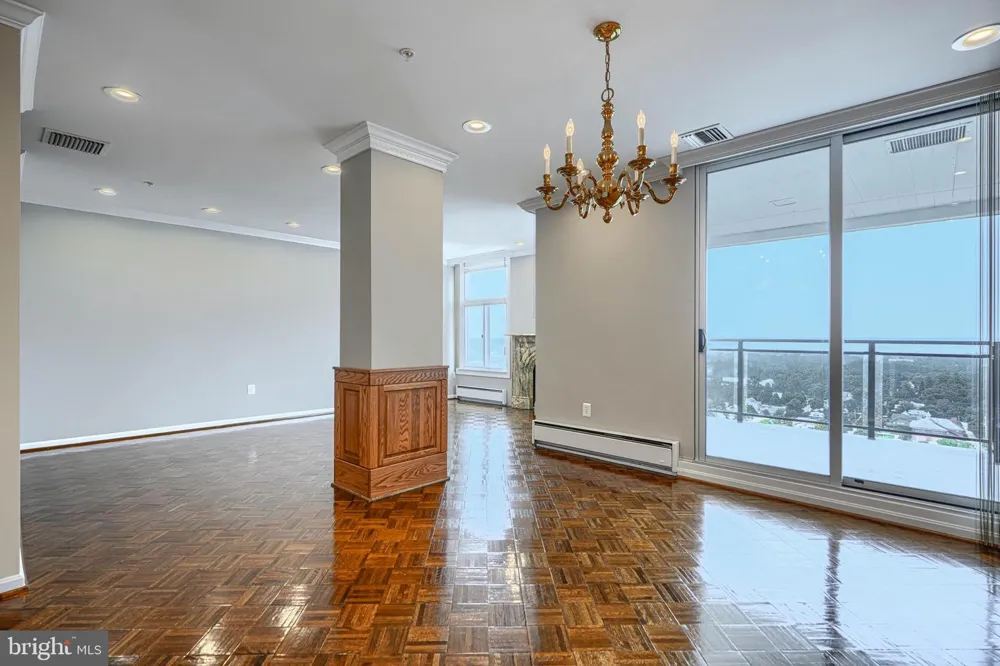 28 ALLEGHENY AVENUE #2702 Towson, MD 21204