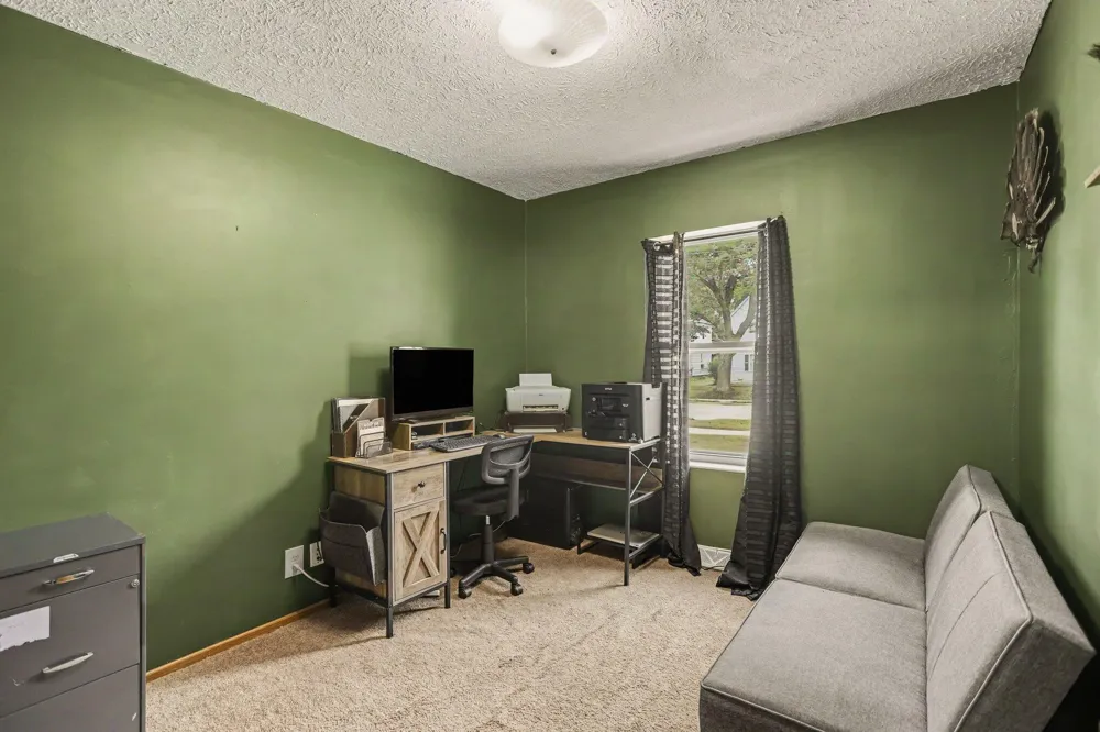 321 Wright Street Cadillac, MI 49601