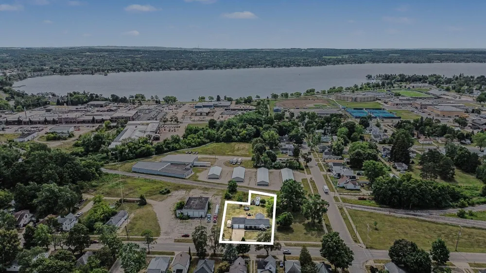 321 Wright Street Cadillac, MI 49601