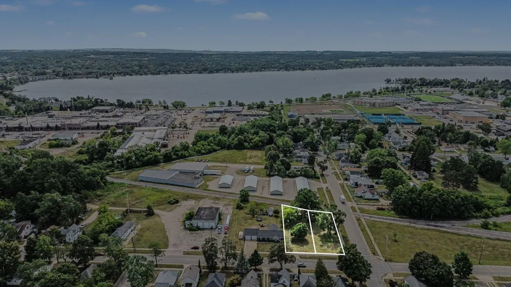 321 Wright Street Cadillac, MI 49601