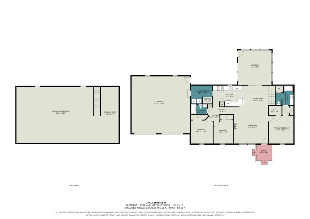 321 Wright Street Cadillac, MI 49601