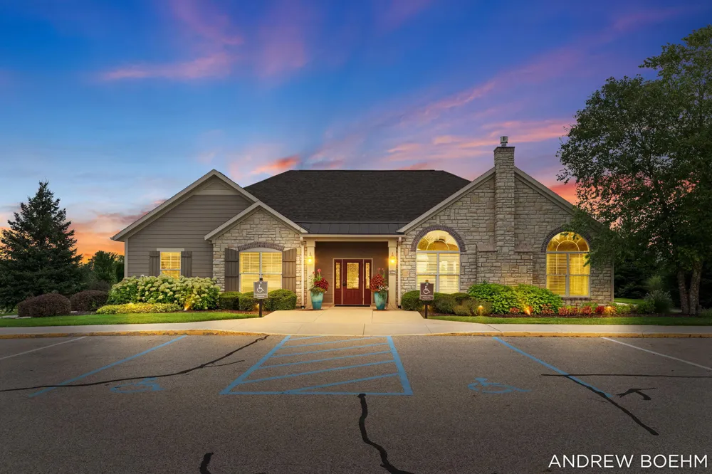 1220 Waterwalk Drive Holland, MI 49423