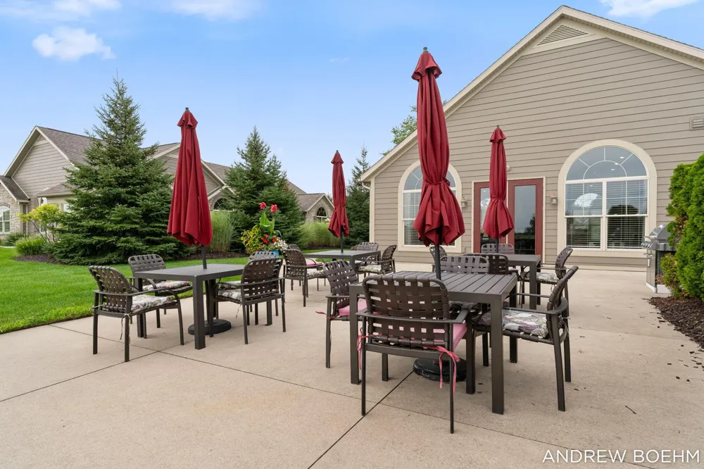 1220 Waterwalk Drive Holland, MI 49423