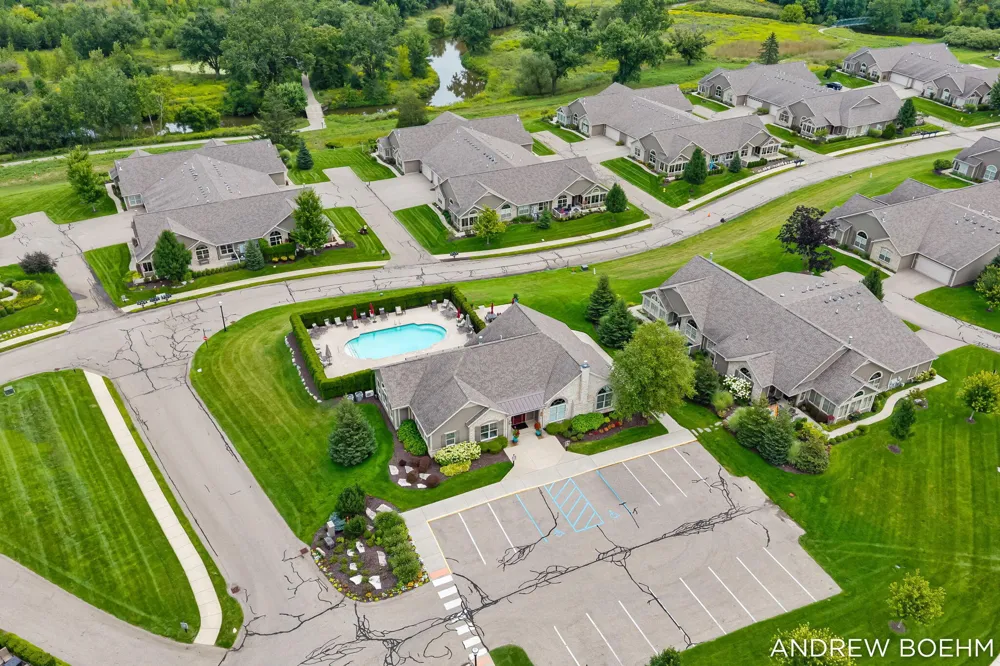 1220 Waterwalk Drive Holland, MI 49423