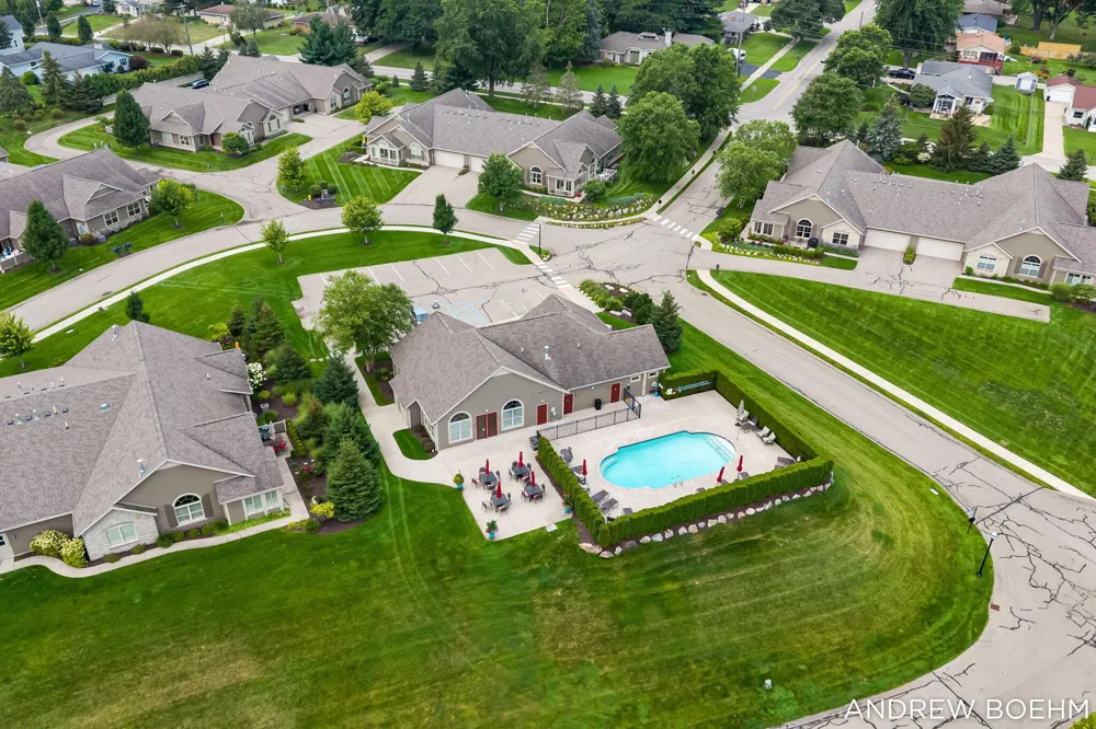 1220 Waterwalk Drive Holland, MI 49423