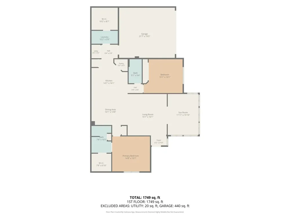 1220 Waterwalk Drive Holland, MI 49423