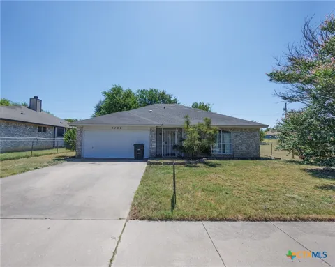 2402 Dickens Drive