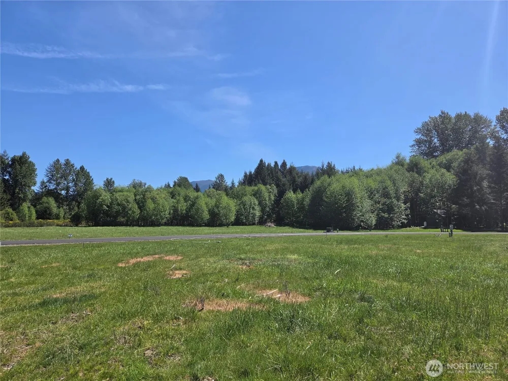 123 Campfire Lane Packwood, WA 98361