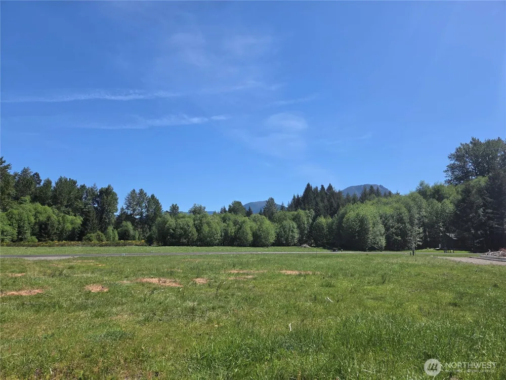 123 Campfire Lane Packwood, WA 98361