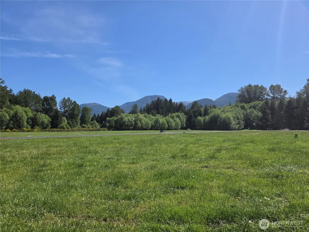 123 Campfire Lane Packwood, WA 98361
