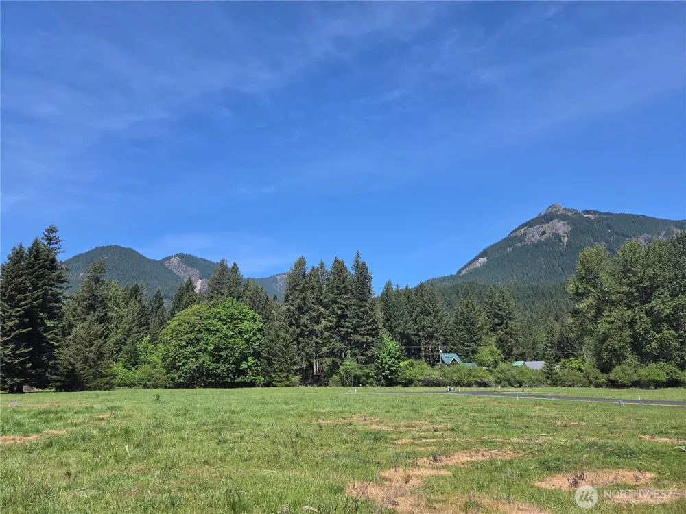 123 Campfire Lane Packwood, WA 98361