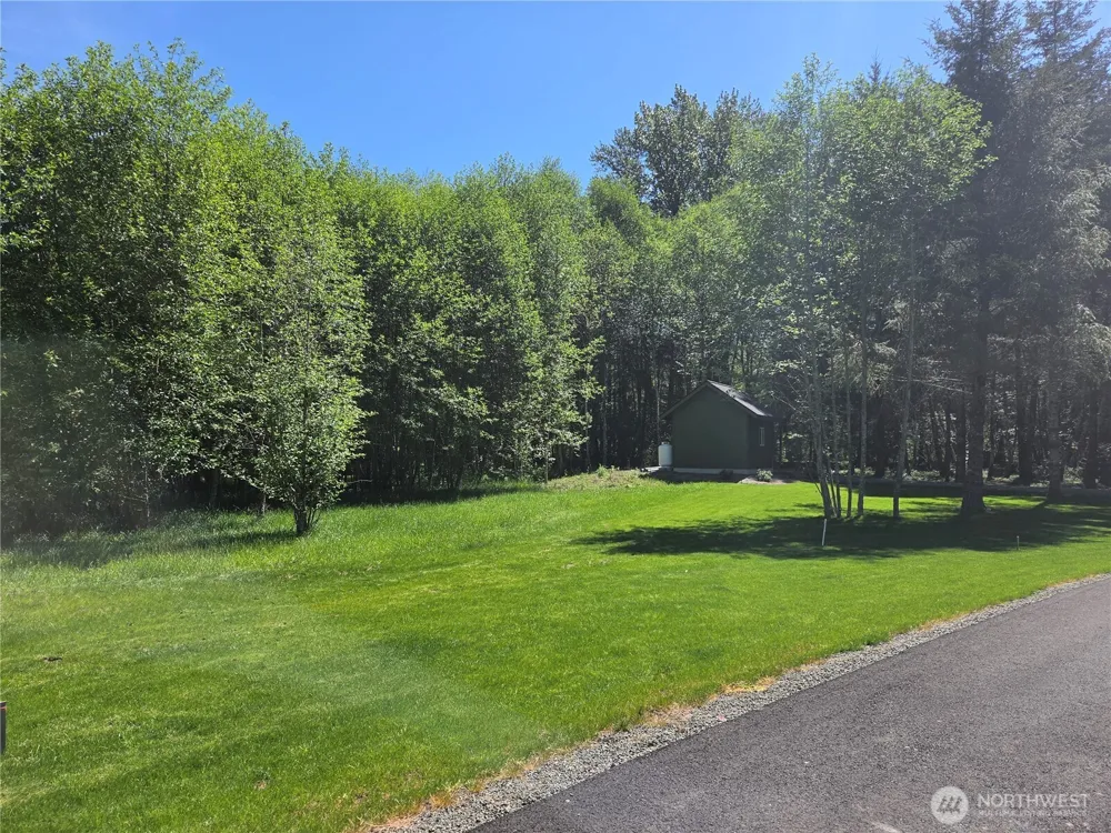 123 Campfire Lane Packwood, WA 98361