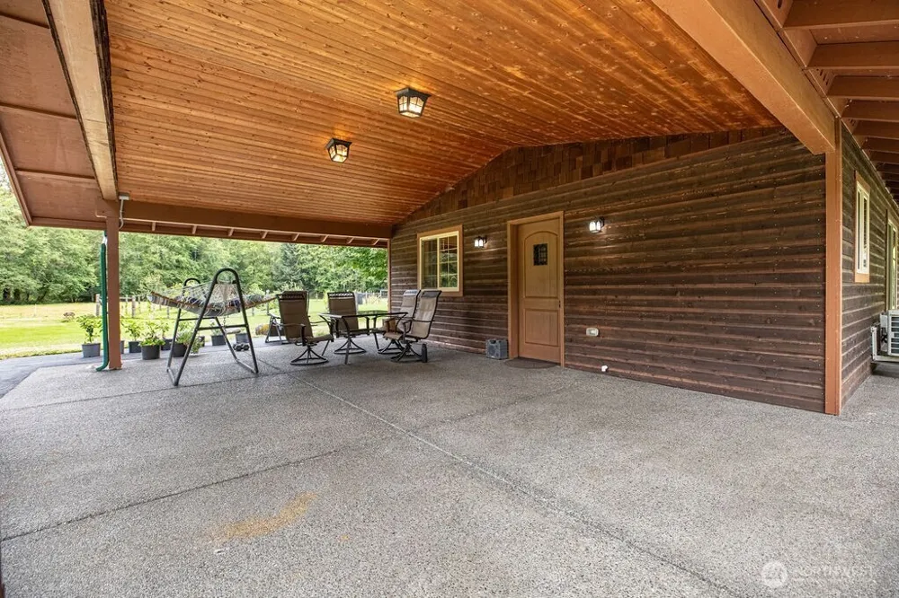 2298 Undie Road Forks, WA 98331