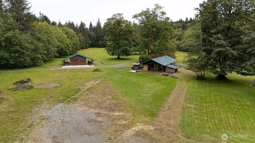 2298 Undie Road Forks, WA 98331