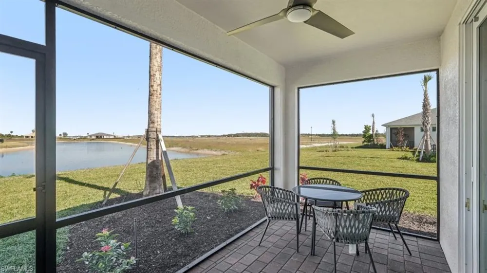 17583 Shade Tree Loop Punta Gorda, FL 33982