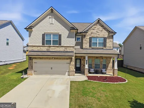 114 Henson Farm DR