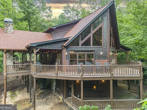 1934 Mountain Tops RD