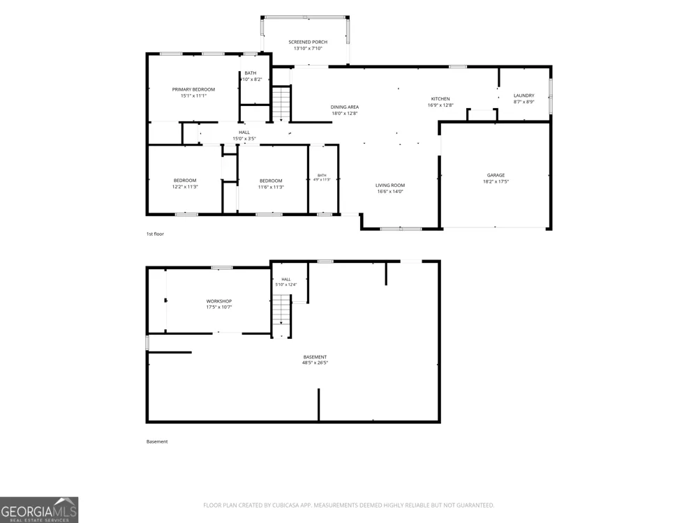 27 Lynhaven DR Newnan, GA 30263