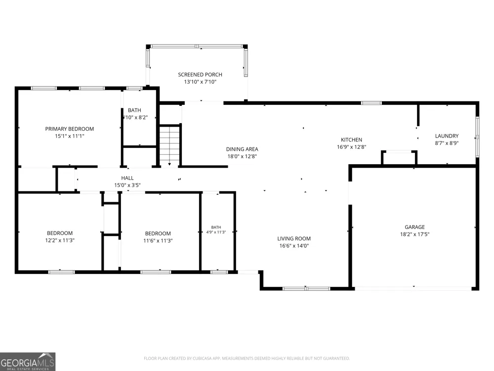 27 Lynhaven DR Newnan, GA 30263