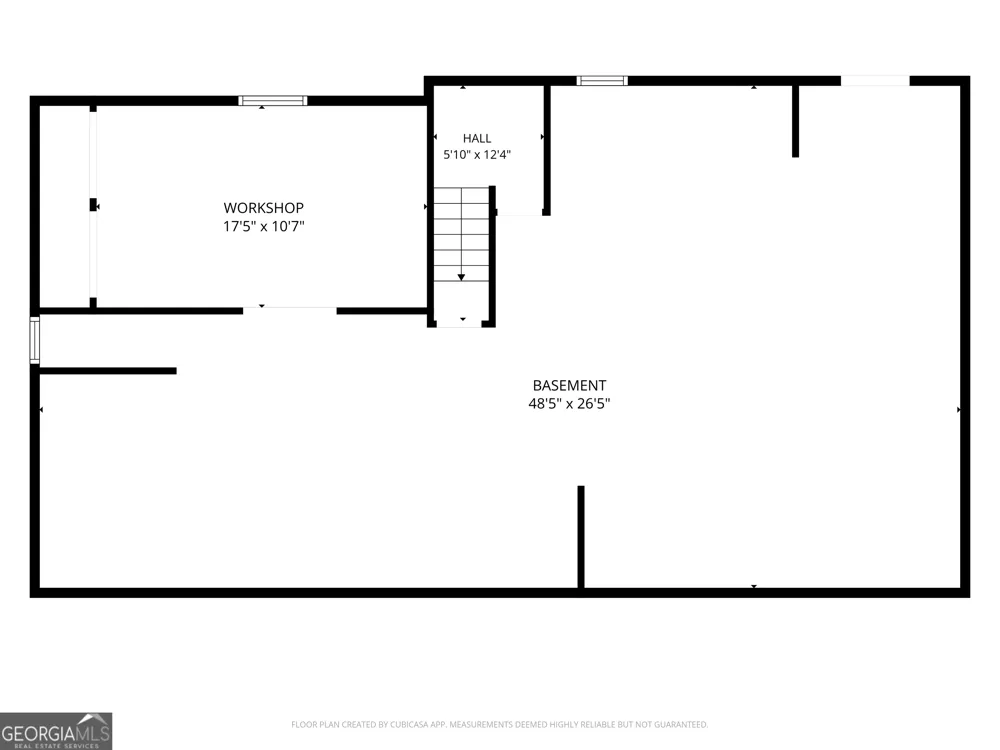 27 Lynhaven DR Newnan, GA 30263