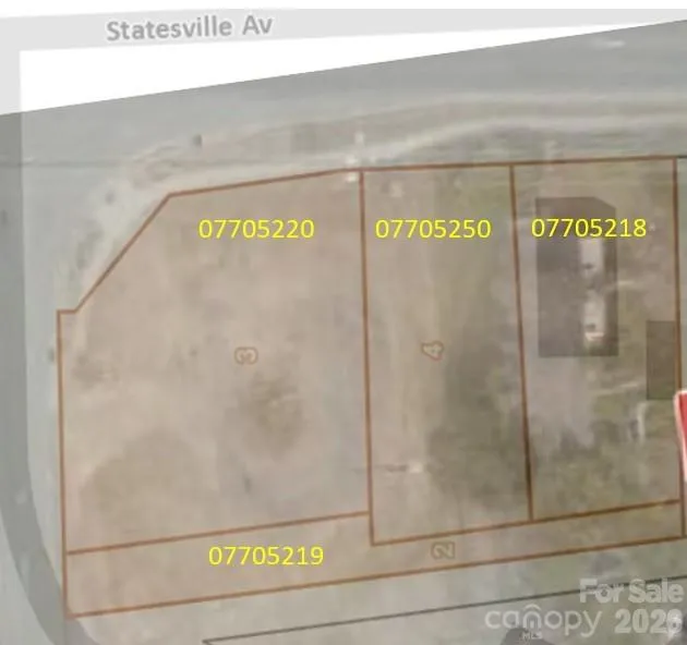 3431 Statesville Avenue Charlotte, NC 28206