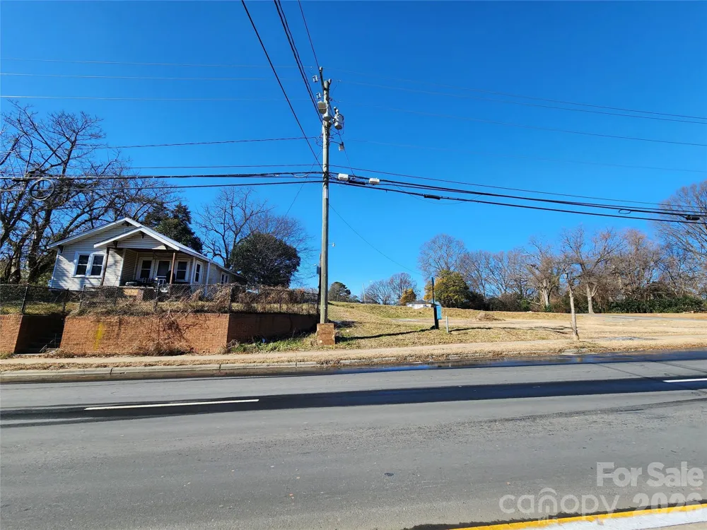3431 Statesville Avenue Charlotte, NC 28206