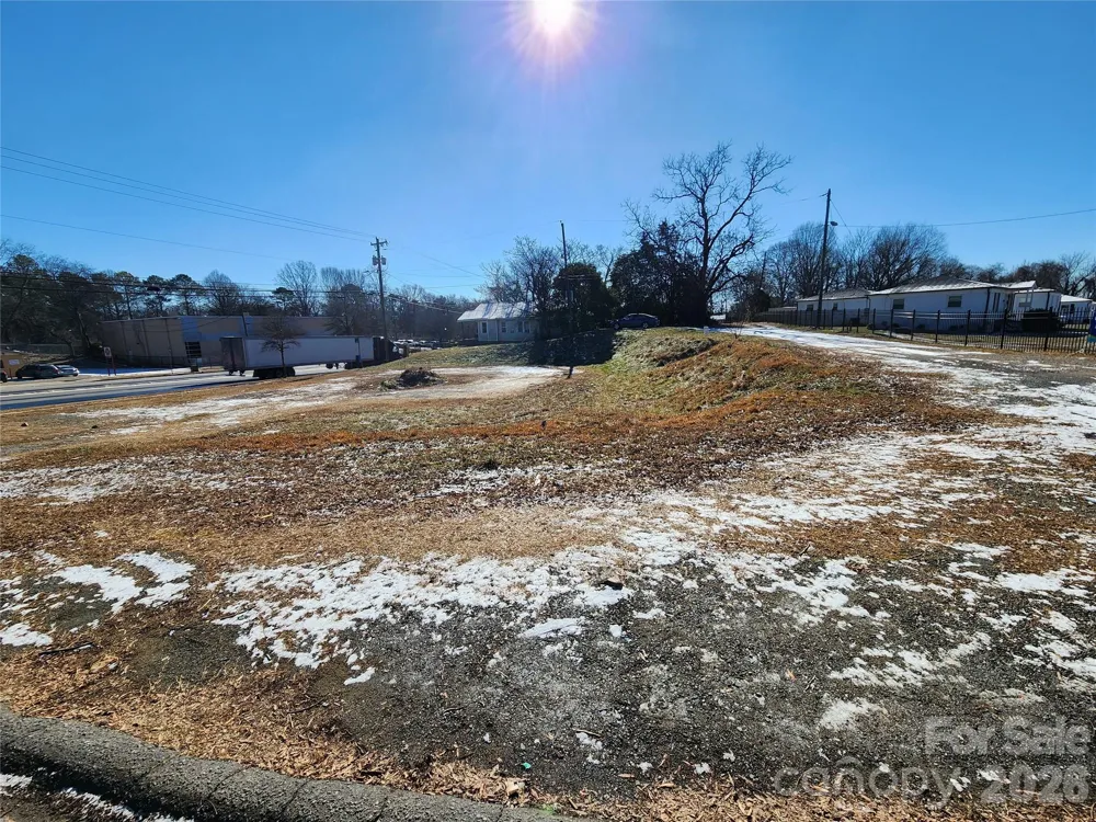 3431 Statesville Avenue Charlotte, NC 28206