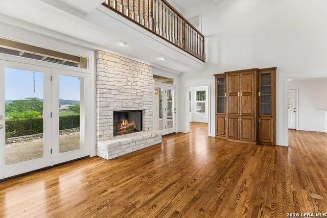 514 Oakland Hills Ln Kerrville, TX 78028