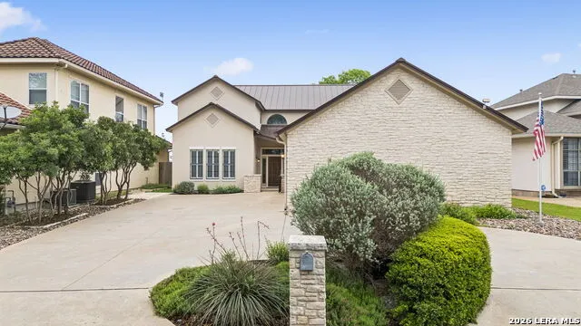 514 Oakland Hills Ln Kerrville, TX 78028