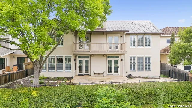 514 Oakland Hills Ln Kerrville, TX 78028