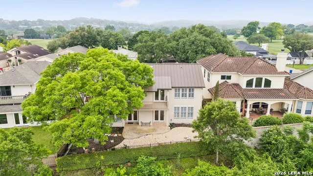 514 Oakland Hills Ln Kerrville, TX 78028