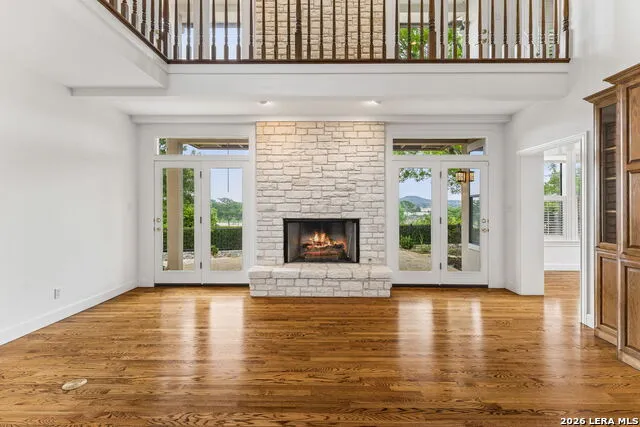 514 Oakland Hills Ln Kerrville, TX 78028