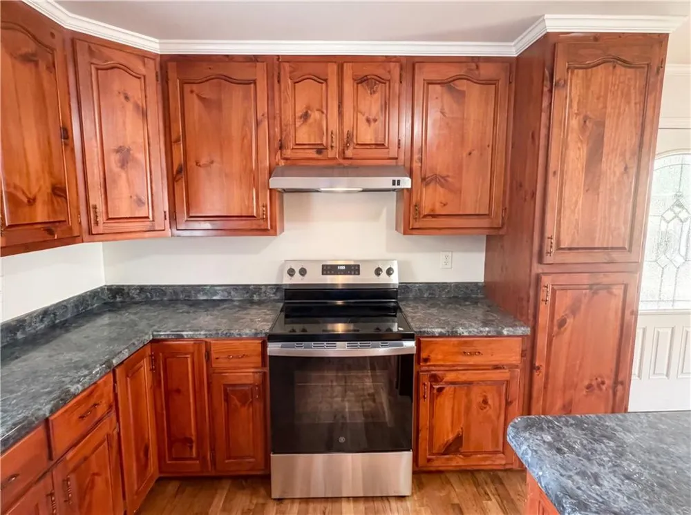 38 Paradise Hogan Road Lexington, GA 30648