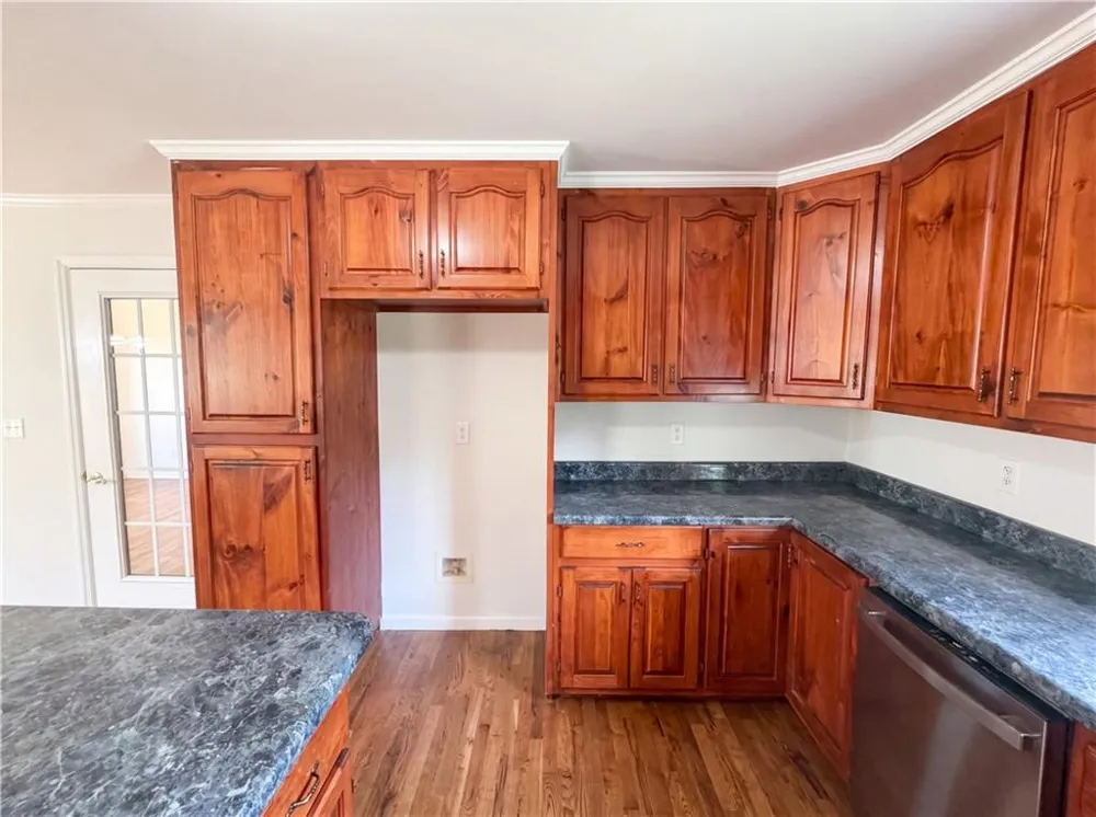 38 Paradise Hogan Road Lexington, GA 30648