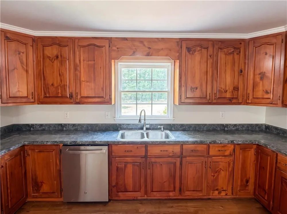 38 Paradise Hogan Road Lexington, GA 30648