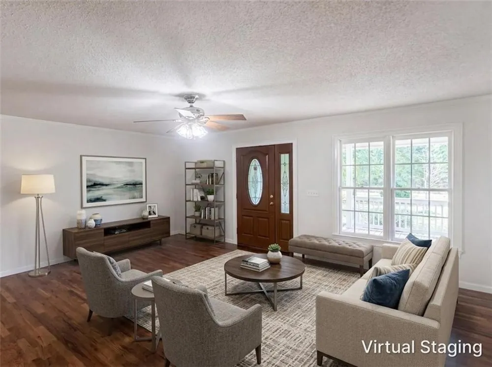 38 Paradise Hogan Road Lexington, GA 30648