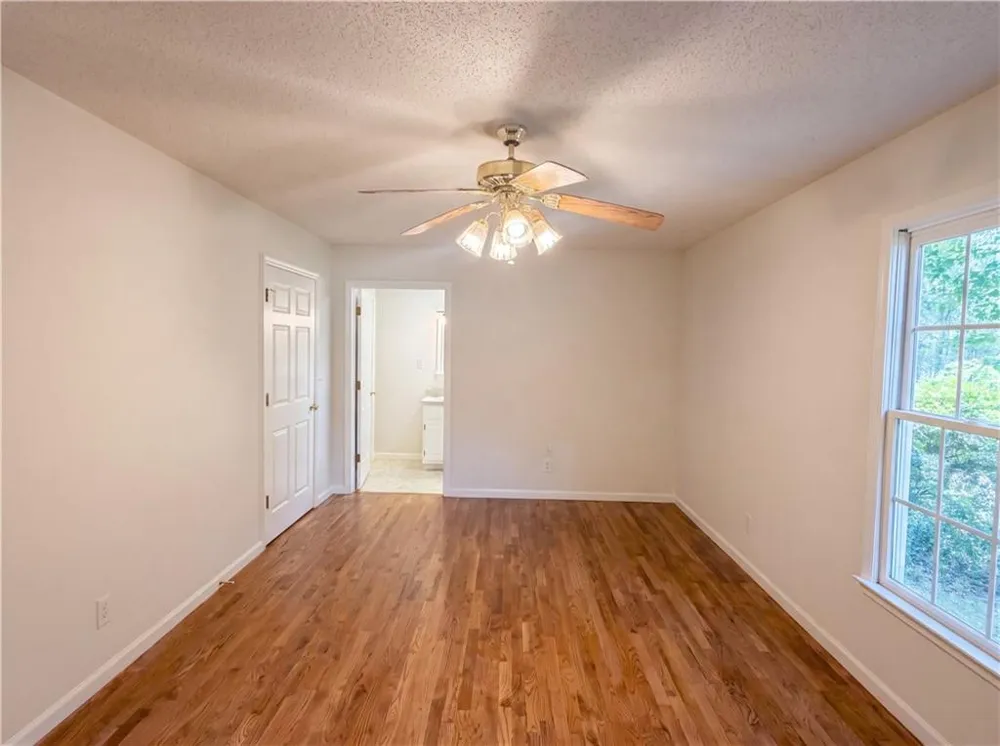 38 Paradise Hogan Road Lexington, GA 30648