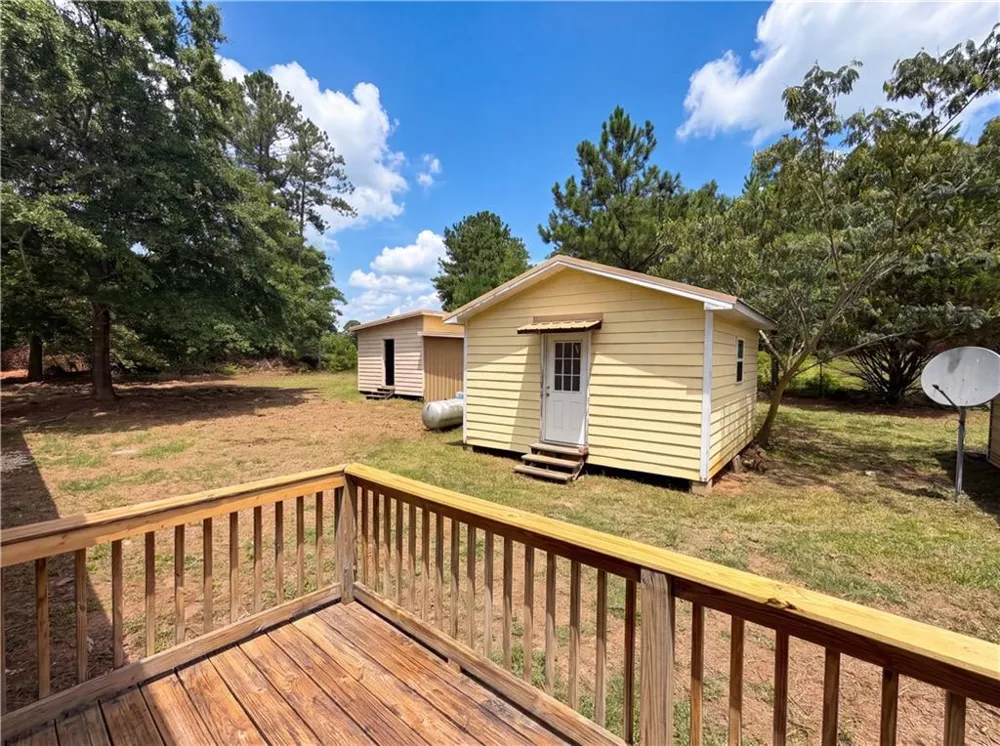 38 Paradise Hogan Road Lexington, GA 30648