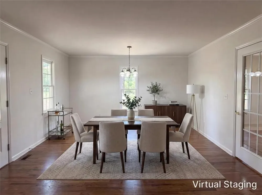 38 Paradise Hogan Road Lexington, GA 30648