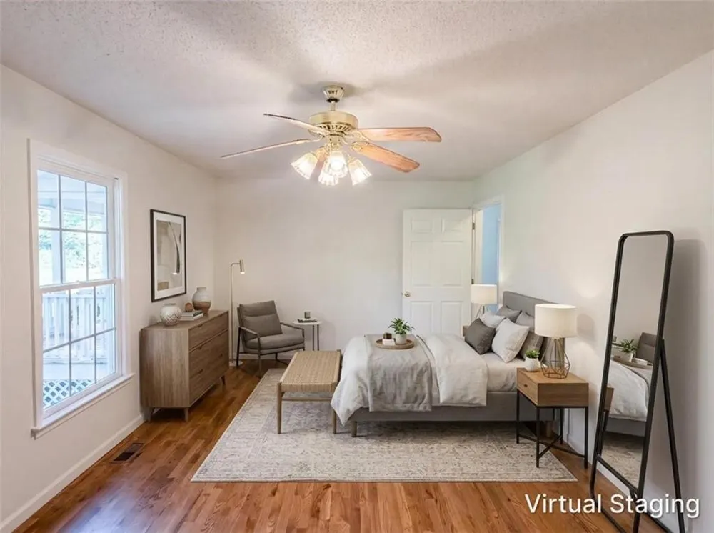 38 Paradise Hogan Road Lexington, GA 30648