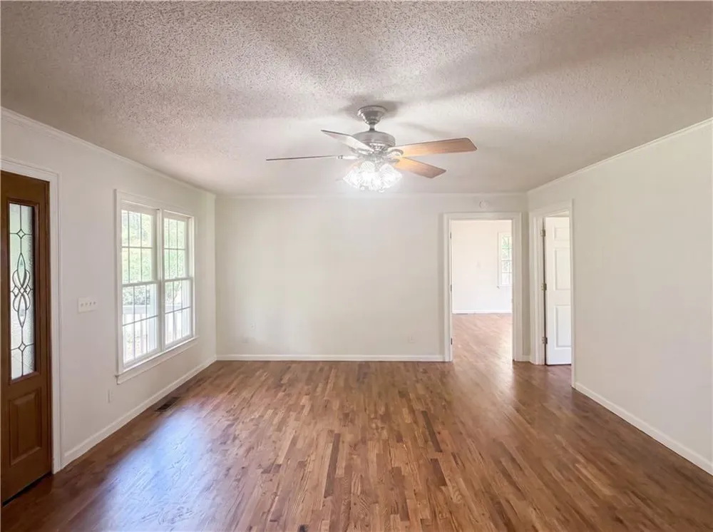 38 Paradise Hogan Road Lexington, GA 30648