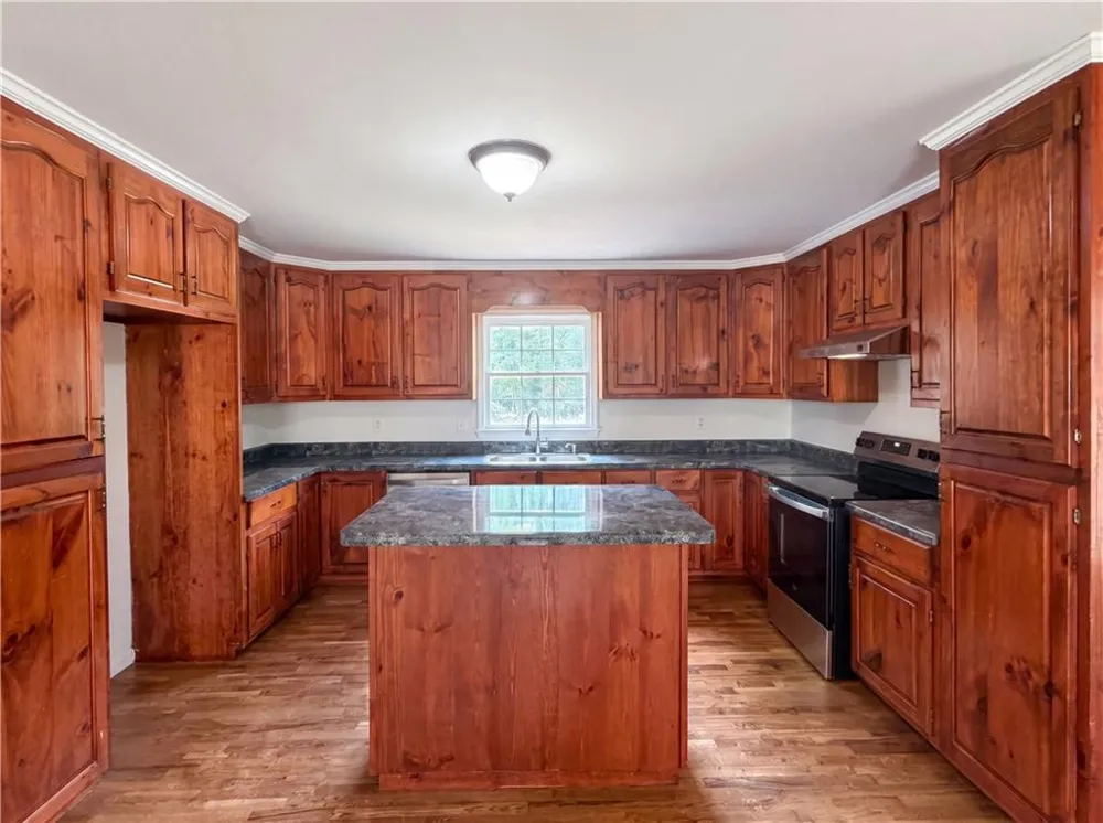 38 Paradise Hogan Road Lexington, GA 30648