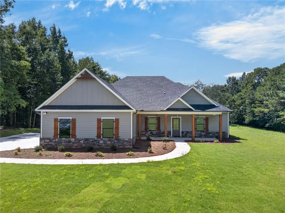 1960 North Highway 100 Waco, GA 30182