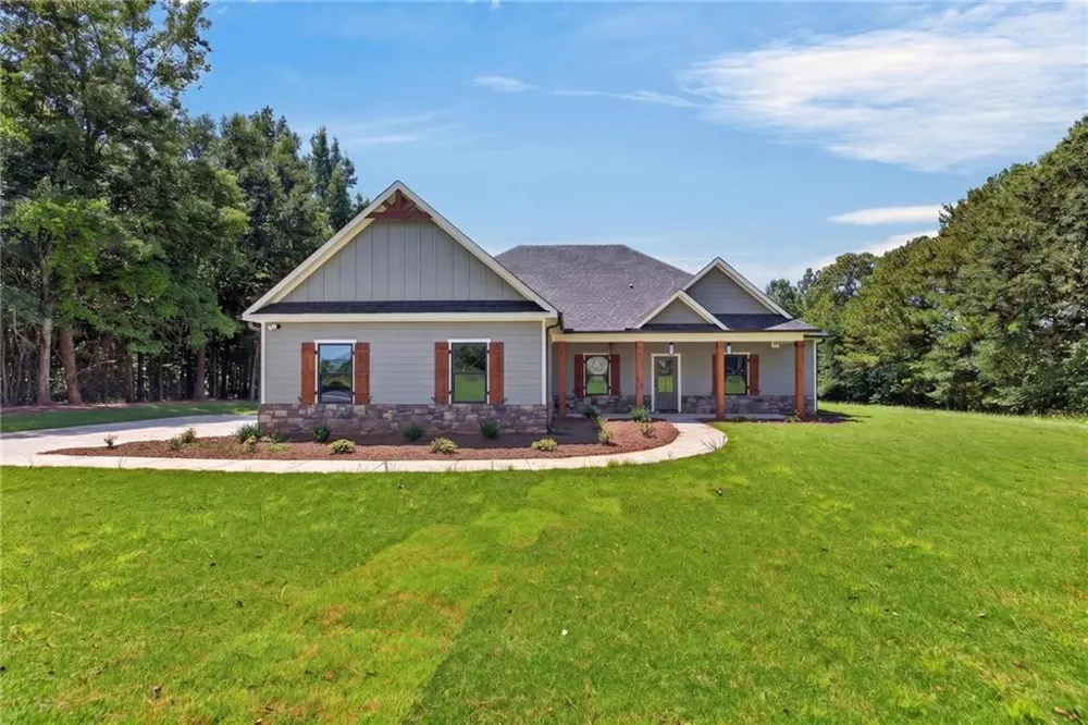 1960 North Highway 100 Waco, GA 30182