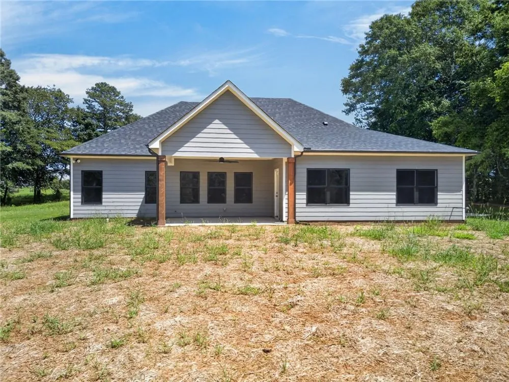 1960 North Highway 100 Waco, GA 30182