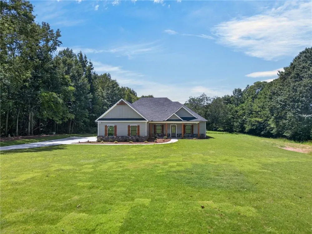 1960 North Highway 100 Waco, GA 30182