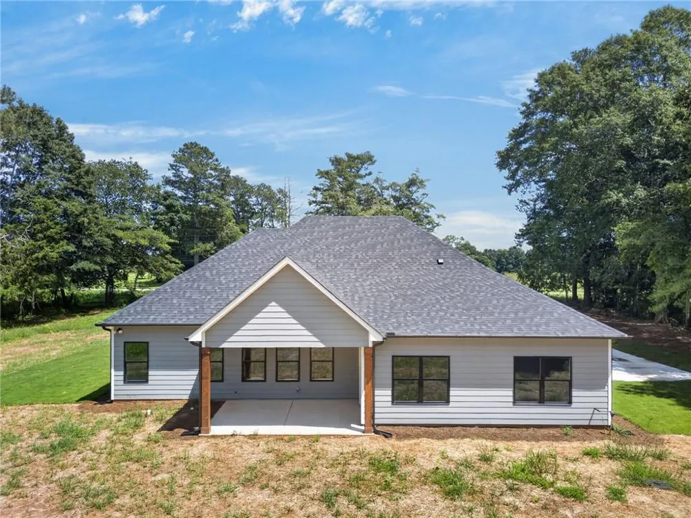 1960 North Highway 100 Waco, GA 30182