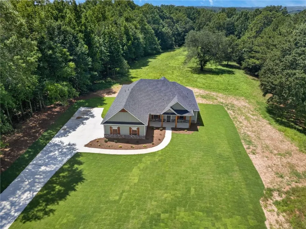 1960 North Highway 100 Waco, GA 30182